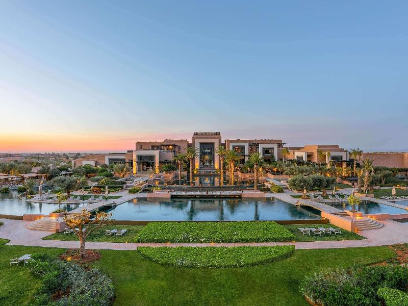 Fairmont Royal Palm Marrakech image