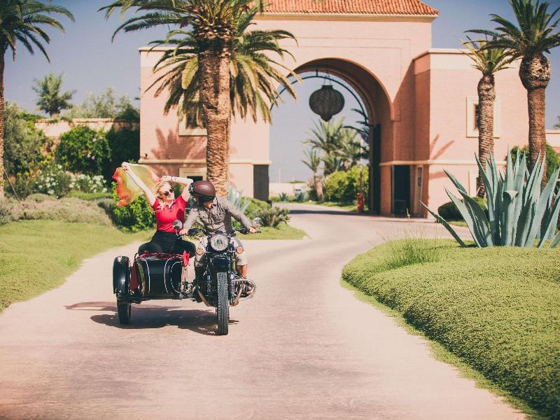 Fairmont Royal Palm Marrakech image