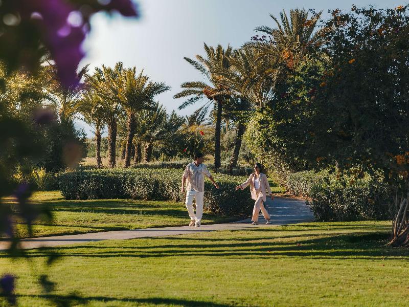 Fairmont Royal Palm Marrakech image