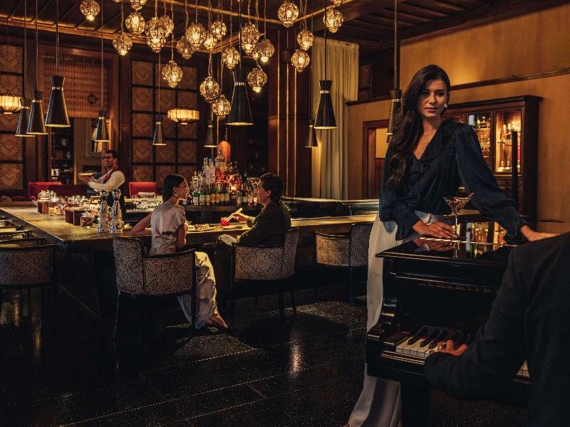 Fairmont Royal Palm Marrakech image