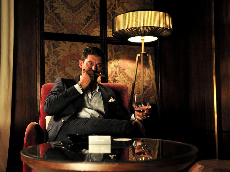 Fairmont Royal Palm Marrakech image