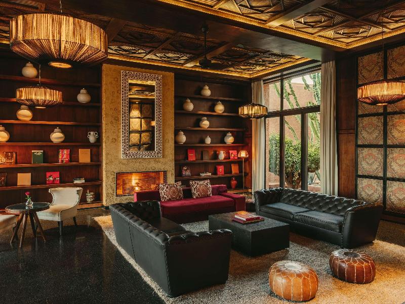 Fairmont Royal Palm Marrakech image