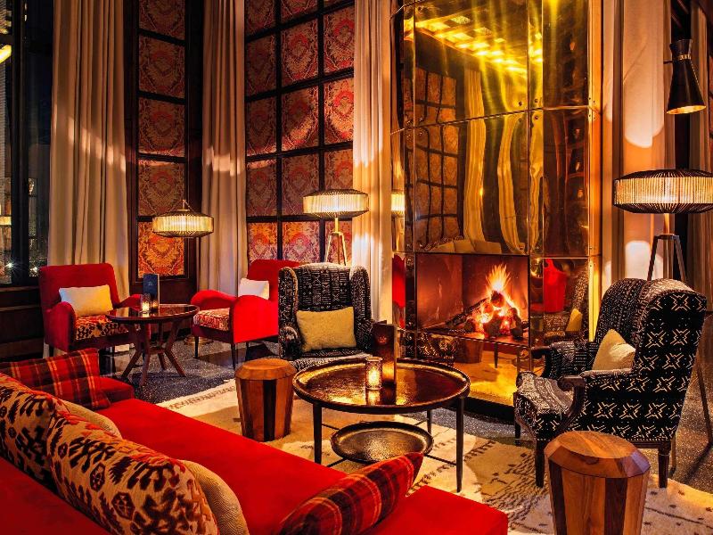 Fairmont Royal Palm Marrakech image
