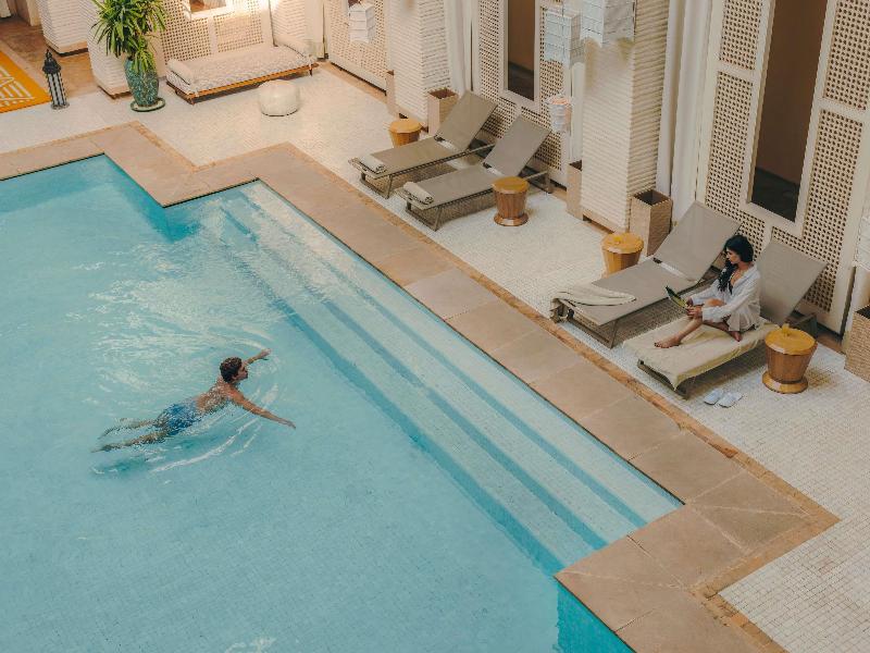 Fairmont Royal Palm Marrakech image