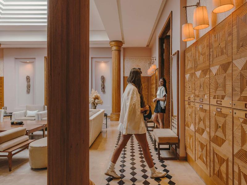 Fairmont Royal Palm Marrakech image