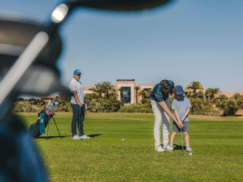 Fairmont Royal Palm Marrakech image