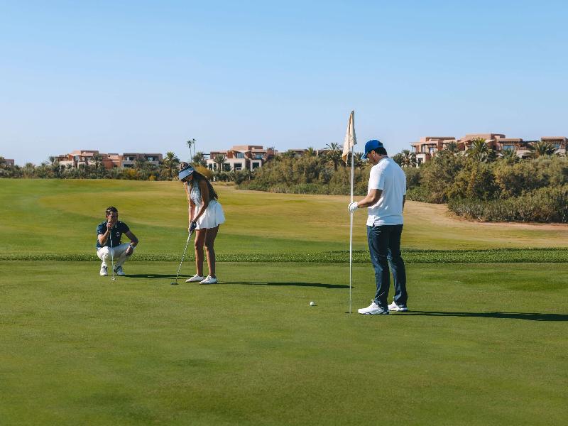 Fairmont Royal Palm Marrakech image