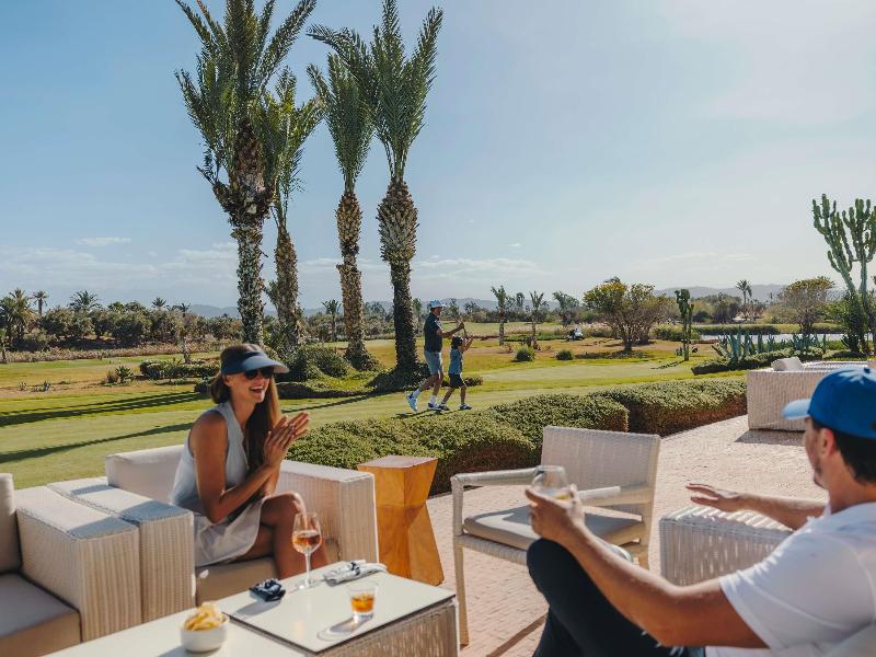 Fairmont Royal Palm Marrakech image