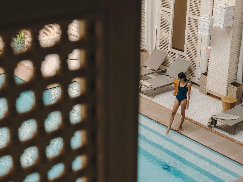 Fairmont Royal Palm Marrakech image