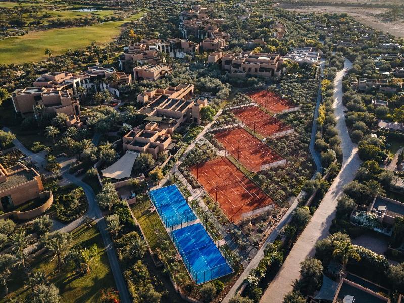 Fairmont Royal Palm Marrakech image
