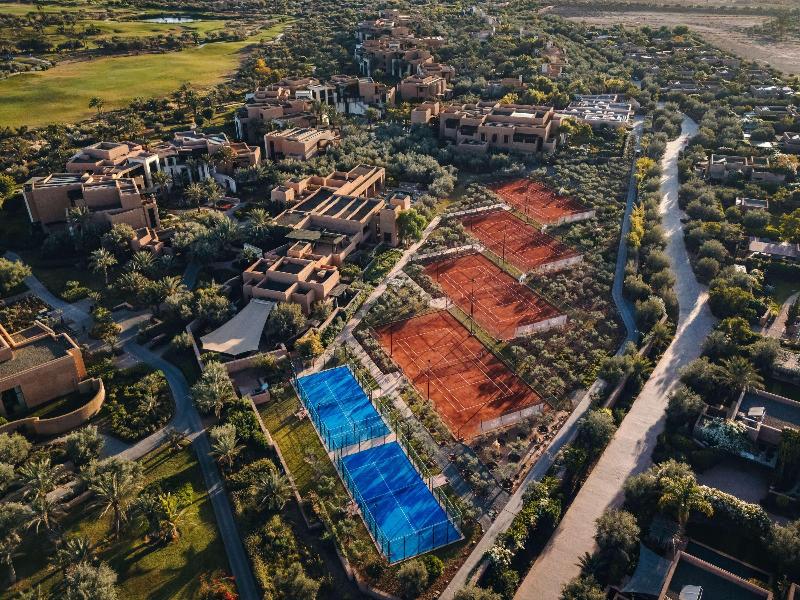 Fairmont Royal Palm Marrakech image