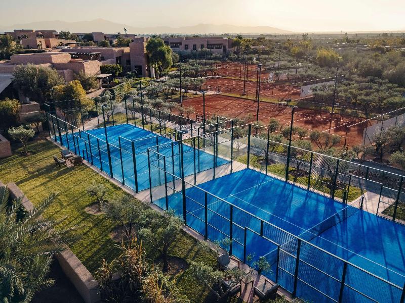 Fairmont Royal Palm Marrakech image