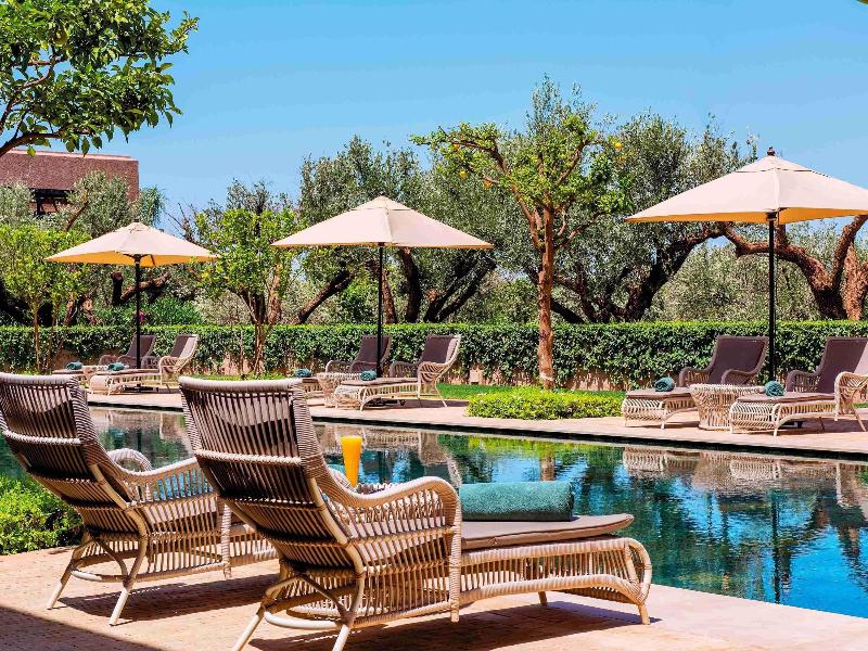 Fairmont Royal Palm Marrakech image