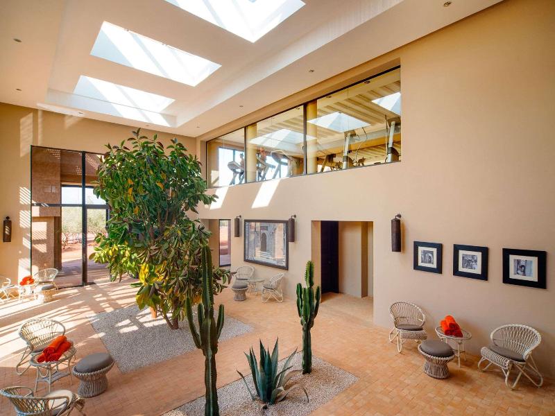 Fairmont Royal Palm Marrakech image