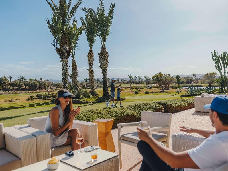 Fairmont Royal Palm Marrakech image