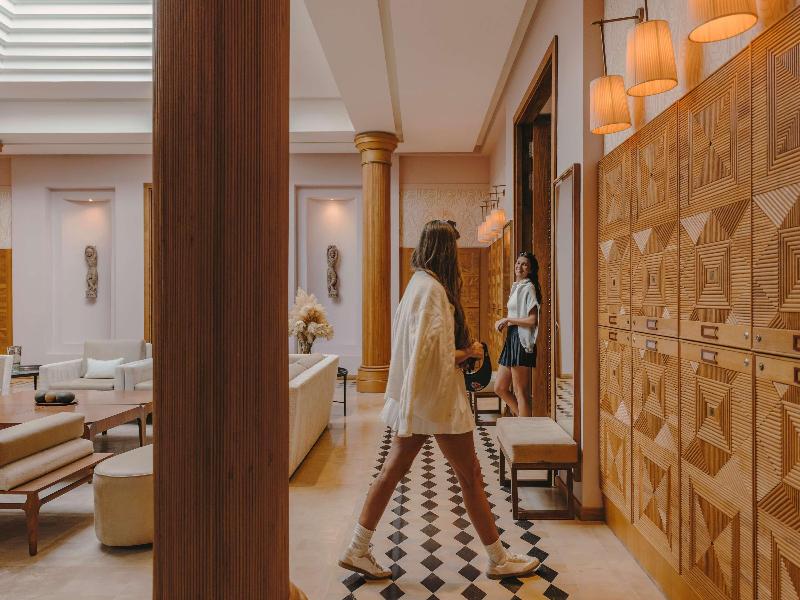 Fairmont Royal Palm Marrakech image