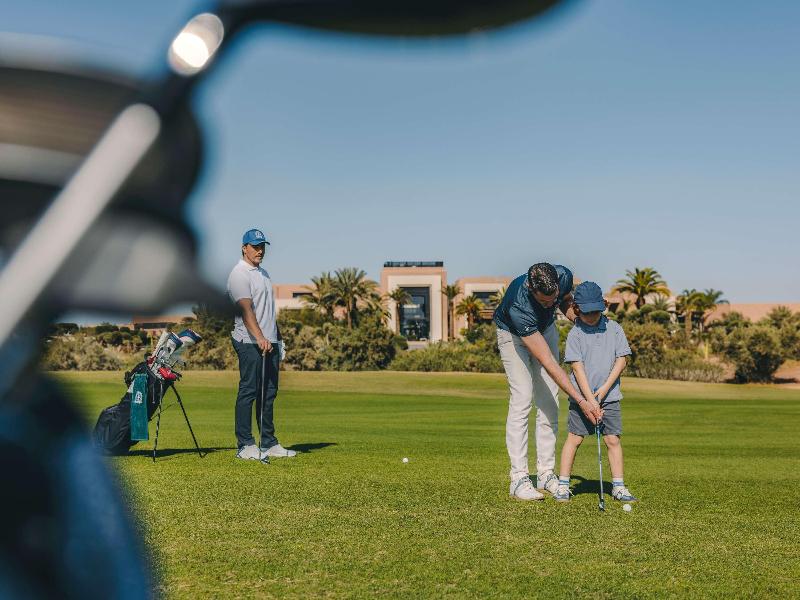 Fairmont Royal Palm Marrakech image