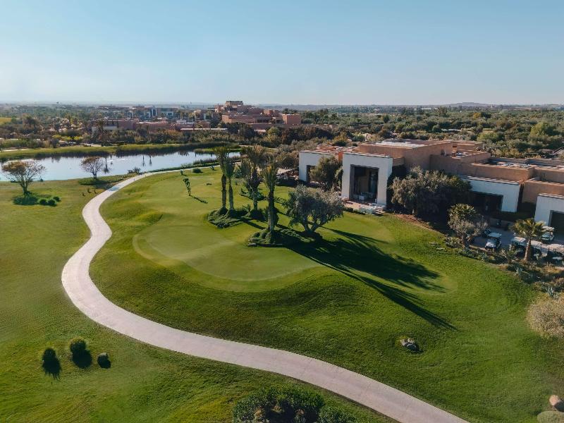 Fairmont Royal Palm Marrakech image