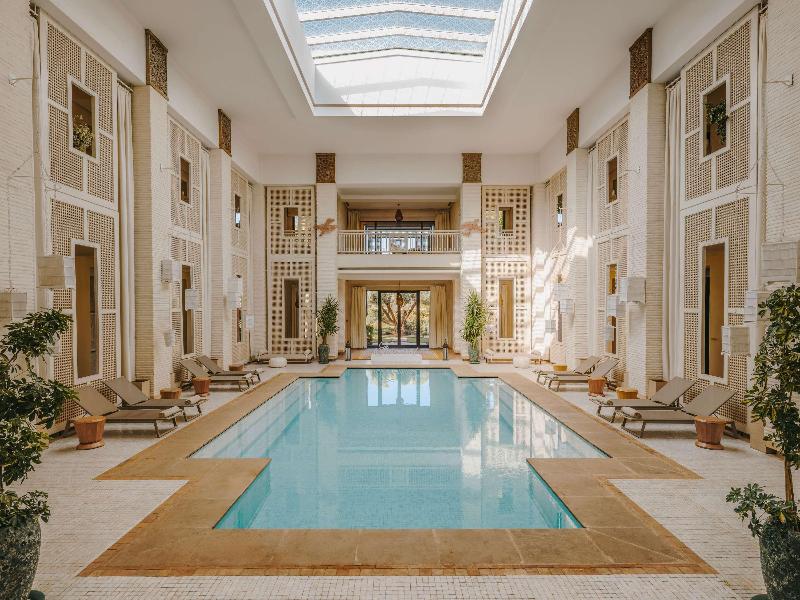 Fairmont Royal Palm Marrakech image