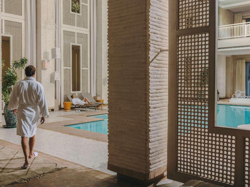 Fairmont Royal Palm Marrakech image