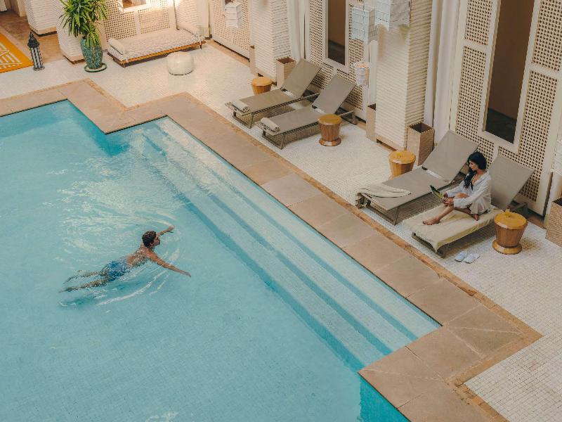 Fairmont Royal Palm Marrakech image