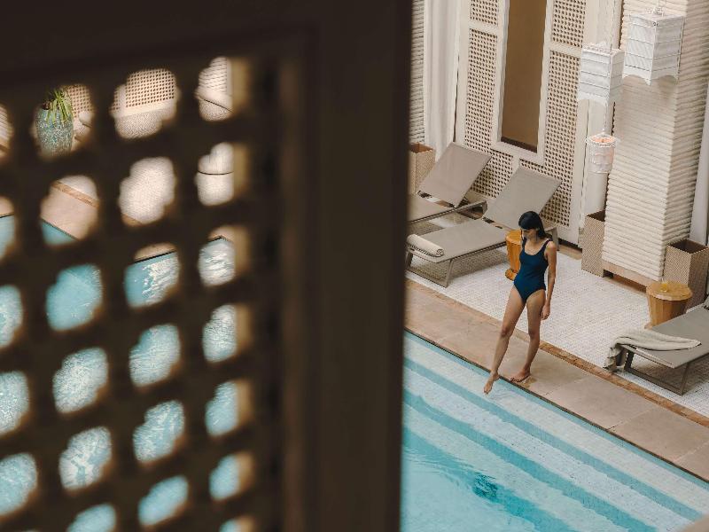 Fairmont Royal Palm Marrakech image