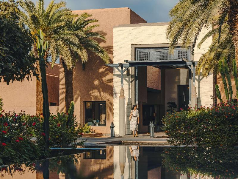 Fairmont Royal Palm Marrakech image