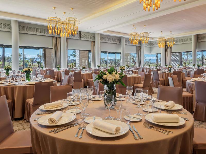 Fairmont Royal Palm Marrakech image