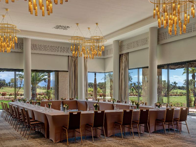 Fairmont Royal Palm Marrakech image