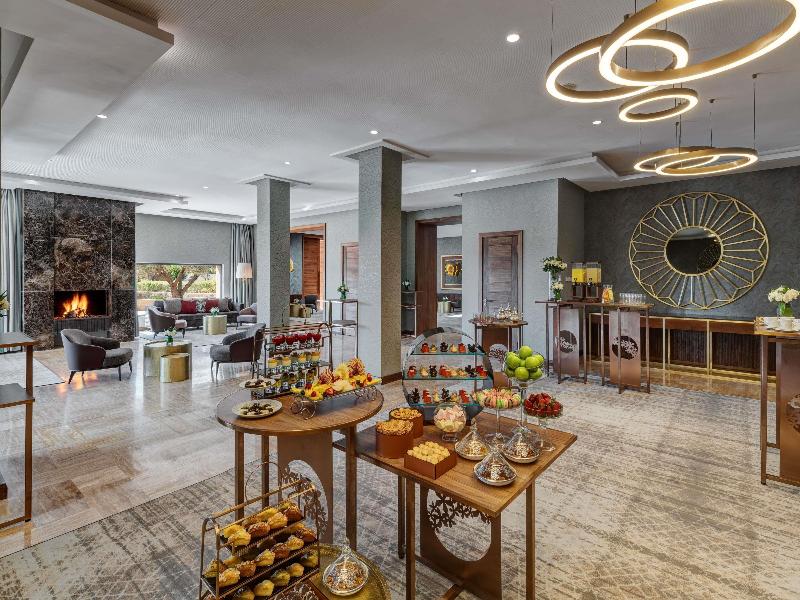 Fairmont Royal Palm Marrakech image