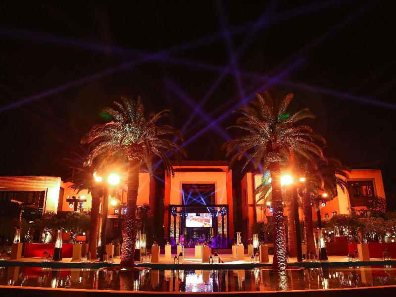 Fairmont Royal Palm Marrakech image