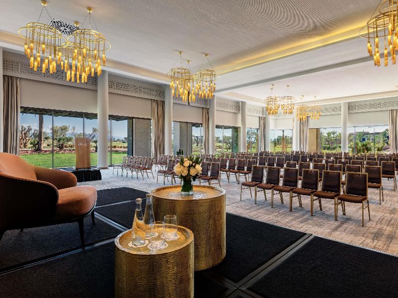 Fairmont Royal Palm Marrakech image