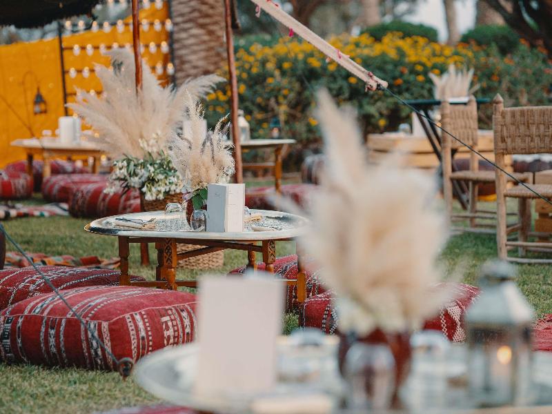 Fairmont Royal Palm Marrakech image