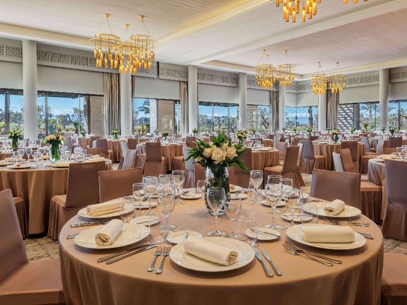 Fairmont Royal Palm Marrakech image