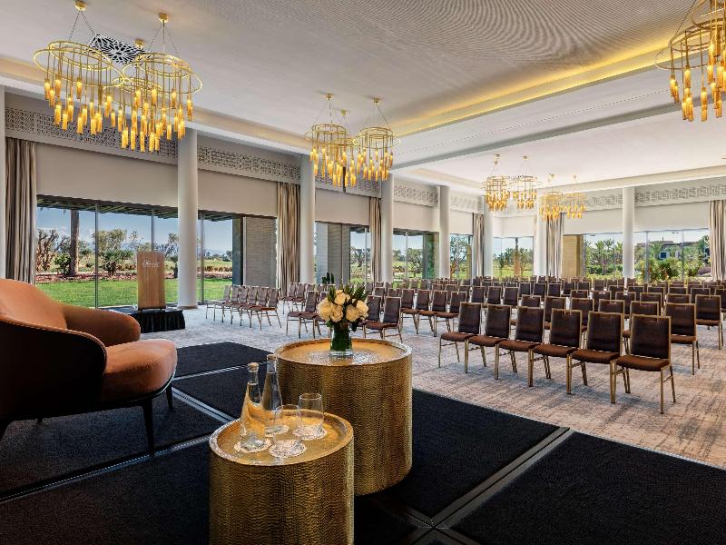 Fairmont Royal Palm Marrakech image