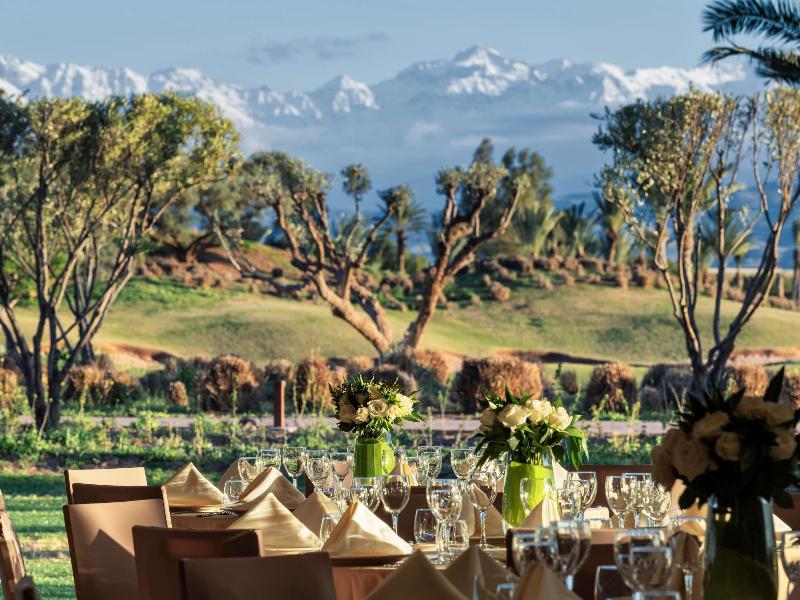 Fairmont Royal Palm Marrakech image