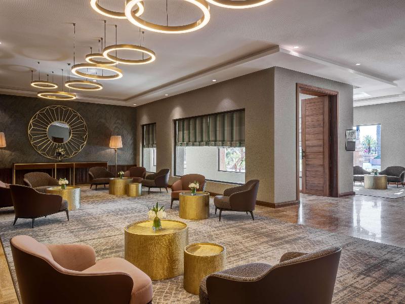 Fairmont Royal Palm Marrakech image