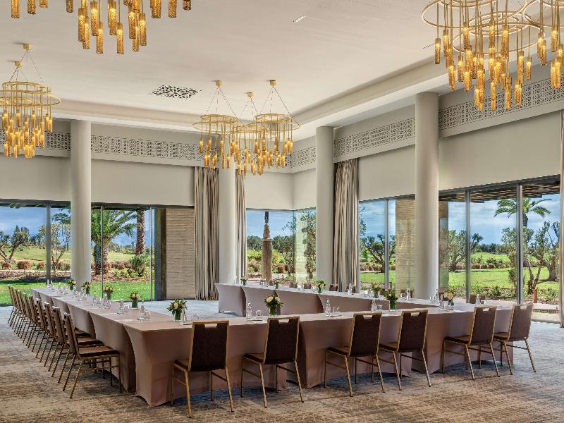 Fairmont Royal Palm Marrakech image