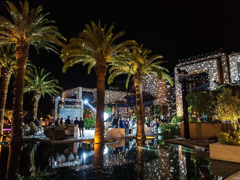 Fairmont Royal Palm Marrakech image