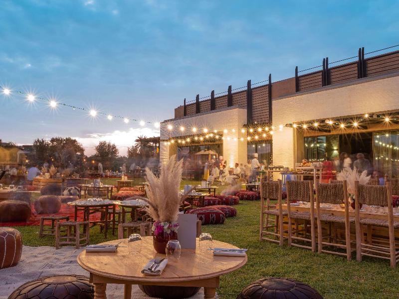 Fairmont Royal Palm Marrakech image