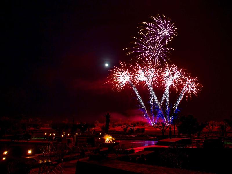 Fairmont Royal Palm Marrakech image