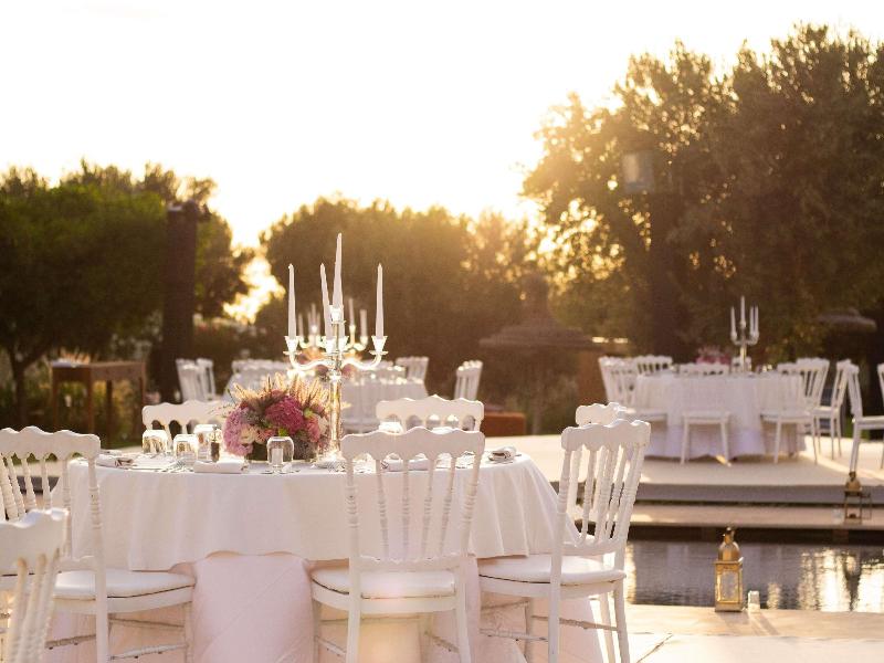 Fairmont Royal Palm Marrakech image