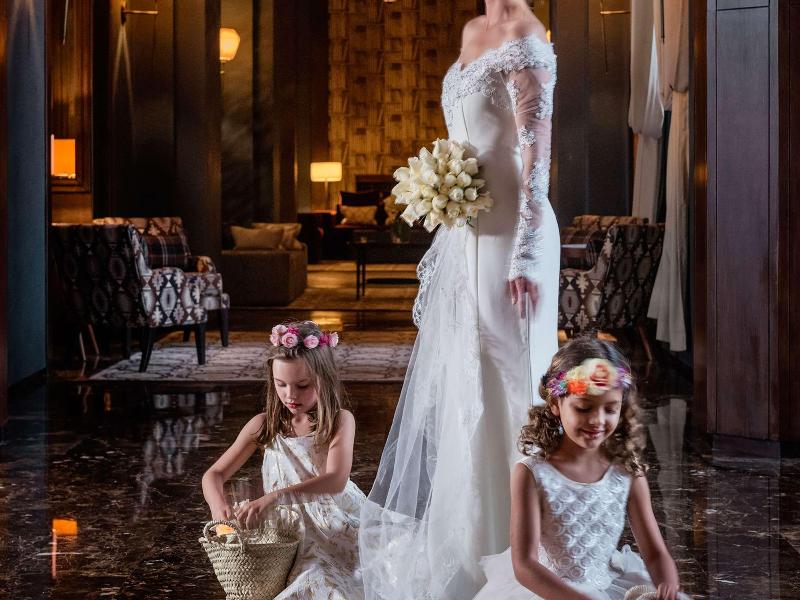 Fairmont Royal Palm Marrakech image