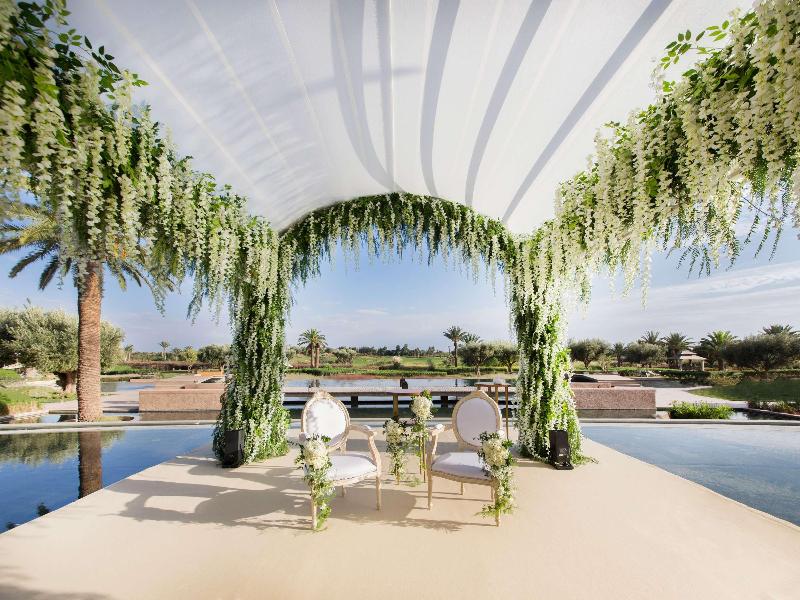 Fairmont Royal Palm Marrakech image