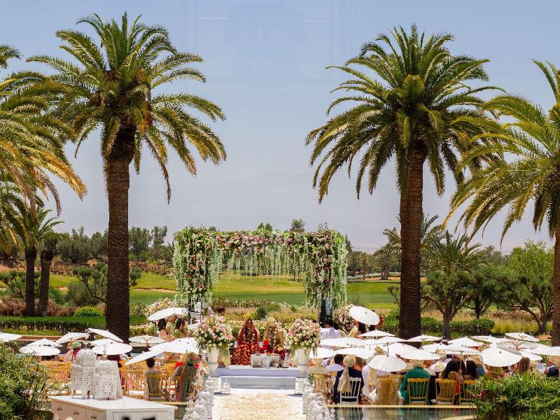 Fairmont Royal Palm Marrakech image