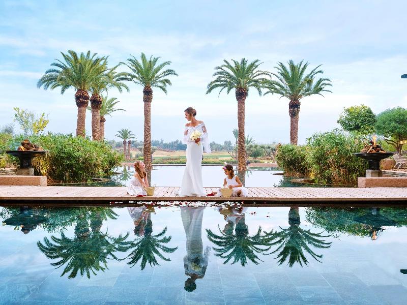 Fairmont Royal Palm Marrakech image