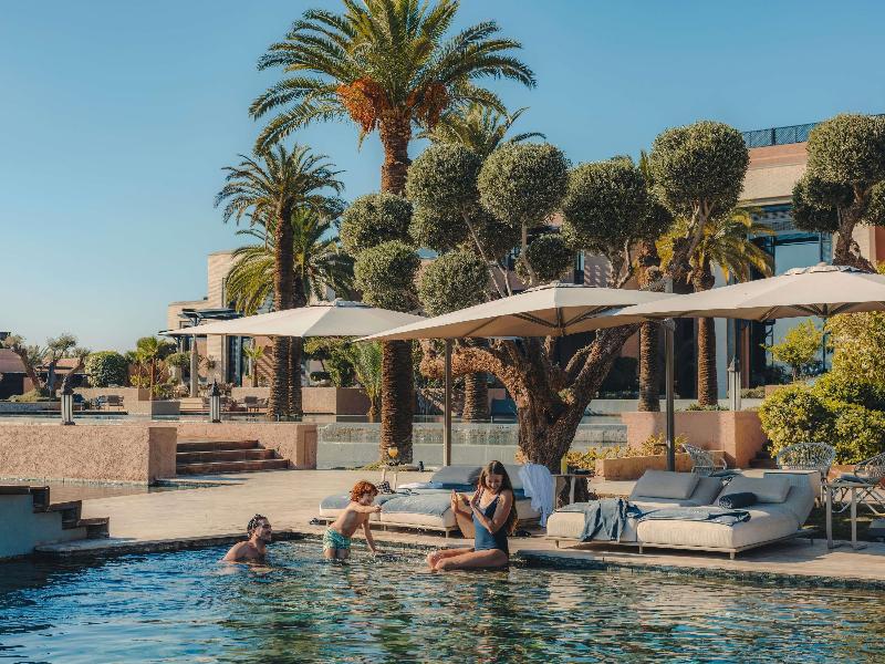 Fairmont Royal Palm Marrakech image