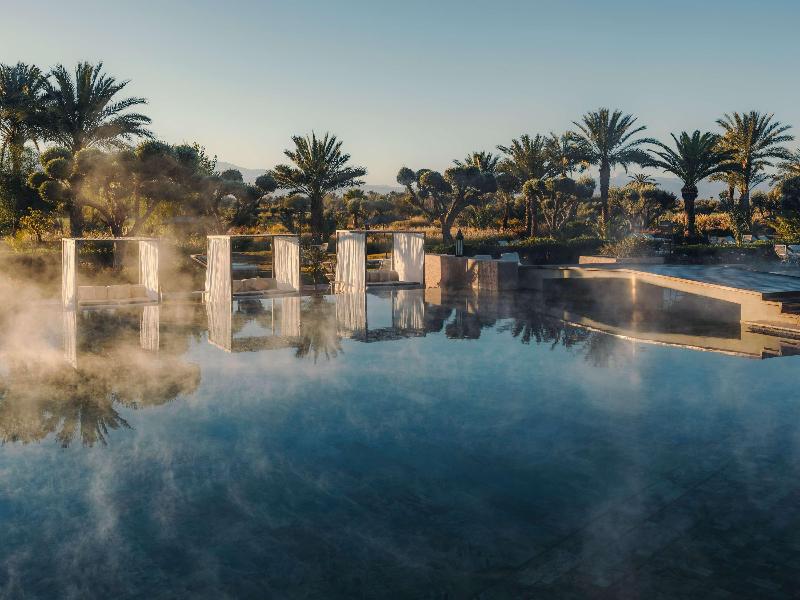 Fairmont Royal Palm Marrakech image