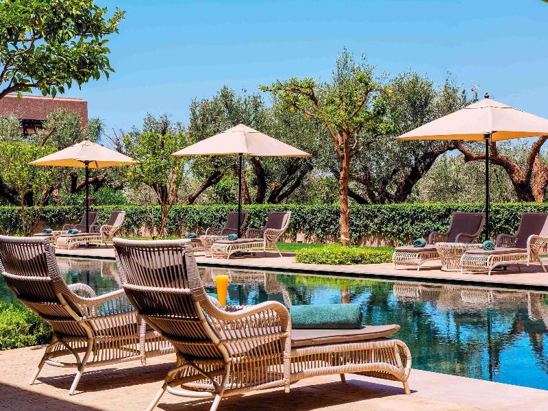 Fairmont Royal Palm Marrakech image
