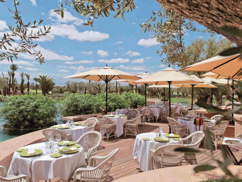 Fairmont Royal Palm Marrakech image